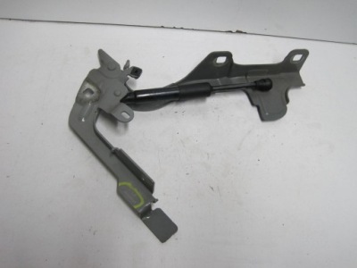 Петлі капот citroen ds7 crossback 9828653680 фото №1