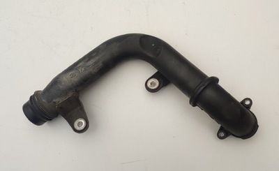 Alfa giulia stelvio 2,2 повітрозабірник труба інтеркулер фото №1