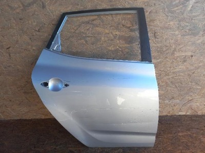 Hyundai ix20 ix-20 двері задні задня праве фото №1