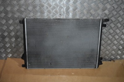 Ідеальна радіатор води mercedes w206 1 фото №1