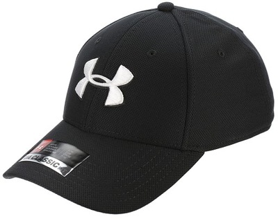 czapka z daszkiem Under Armour Blitzing 3.0 -