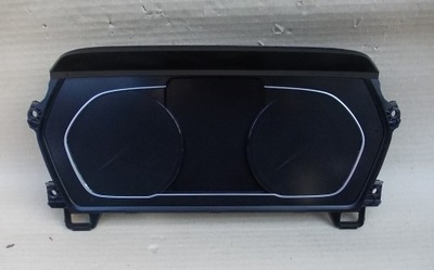 Bmw 1 f40 лічильник eu 8709764 фото №1