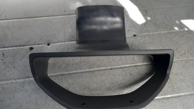 Корпус спідометра volvo v70 3409438 фото №1