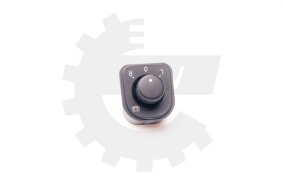 Переключатель управление зеркалами vw eos passat cc фото №1