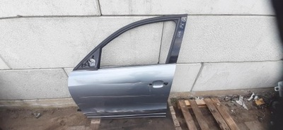 Дверь левый перед левая передние audi q5 8r ly7g фото №1