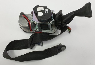 Pas безопасности правый перед mercedes w221 фото №1