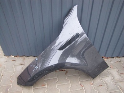 Mercedes eqc w 293 - крила лівий передній перед фото №1