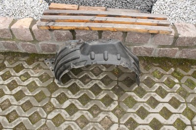 Mitsubishi space star ii lift подкрылок левая перед фото №1