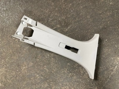 Renault arkana обшивка защита стойка правая фото №1