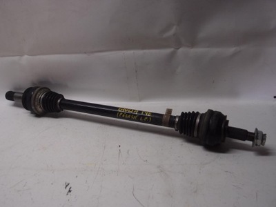 Приводной вал левый задняя alfa romeo giulia 2.2d фото №1