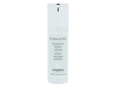 Sisley Hydra-Global Intense Anti-Aging Hydration Krem do twarzy na dzień 40