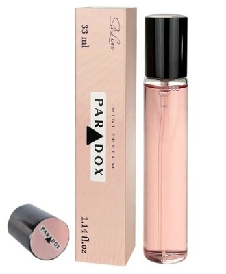 PARDOX PERFUMY PERFUMETKI DAMSKIE 33ml nr.371