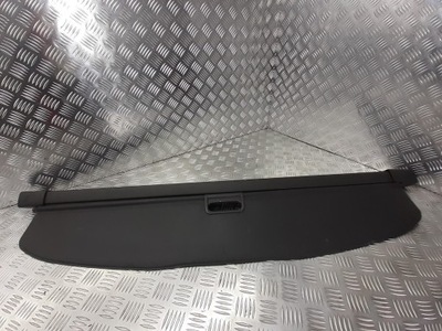 Шторка багажника fiat croma ii фото №1