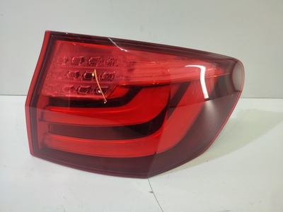 Bmw f11 задня права лампа led 7203234 фото №1