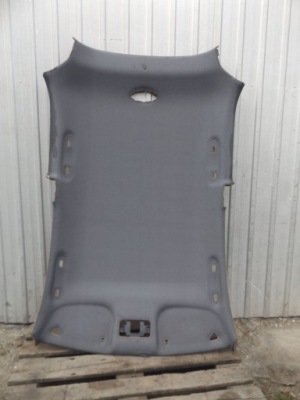 Alfa 147 3d потолок фото №1