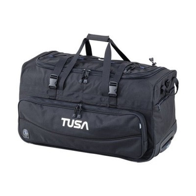 Tusa torba na kółkach roller duffel bag RD-2 90L