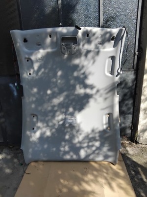 HYUNDAI I40 SEDAN LIFT PODSUFITKA PODSUFITÓWKA KOMPLETNA