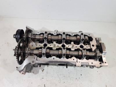 CYLINDER HEAD LEFT 90352085F GRAND CHEROKEE WK2 3.0CRD  