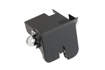 Замок кришки багажника vw golf plus 2004- фото №1