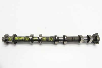 Infiniti q50 q60 3.0 t vr30 вал распределительного вала ss.l фото №1