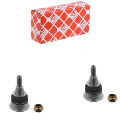 PIVOT DE FUSÉE BRAS DE SUSPENSION L/P MINI R55 R56 R57 R58 R59 1.4-2.0D 2006-2015 