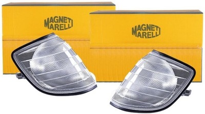 MAGNETI MARELLI ПОВОРОТНИКИ КОМПЛЕКТ MERCEDES S W140