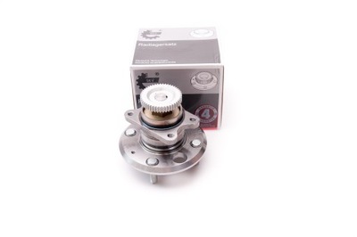 Esen skv 29skv108 набор подшипник колеса фото №1