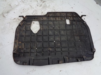 Защита pod двигатель kia ceed i 1 fl 1.6 crdi фото №1