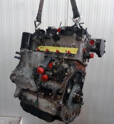 MOTOR VW SEAT AUDI 2.0 TFSI CCZ CCZA  