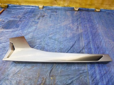 Lamborghini aventador порог молдинг порог правая фото №1