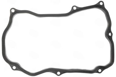 Прокладка мехатроніка 0dd dq400e am фото №1