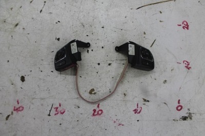 Управление кнопка multi 6ja959538a 6ja959537a toledo iv rapid 12-15 фото №1