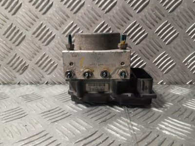 Dacia duster насос abs 0265800903 фото №1