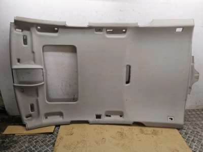 Audi a6 s6 c6 4f 2007 стеля фото №1