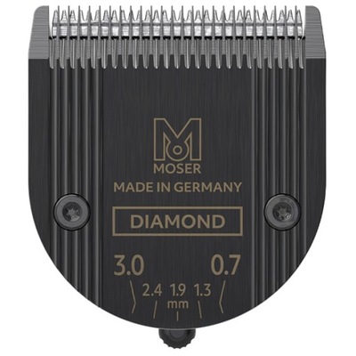 OSTRZE MOSER 1854-7023 DIAMOND BLADE 46mm - GENIO CHROMSTYLE LI - ORYGINAŁ