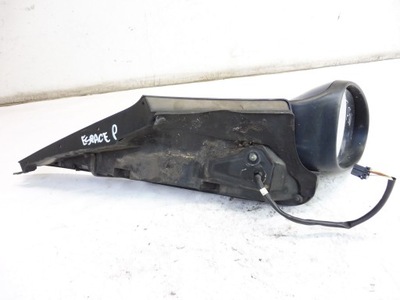 Дзеркало праве eleketryczne renault espace iii фото №1