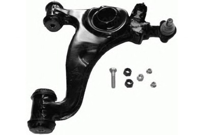 Lemforder рычаг db перед w124 pr нижний фото №1