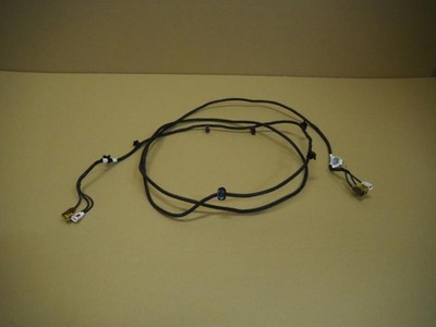 Жгут антенны renault megane iv фото №1