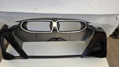 Бампер передній перед bmw 2 g42 m набір 475 фото №1