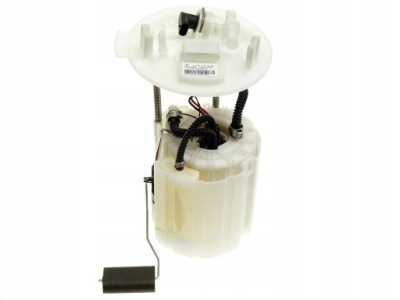 Оригинальная насос топлива mercedes cla фото №1