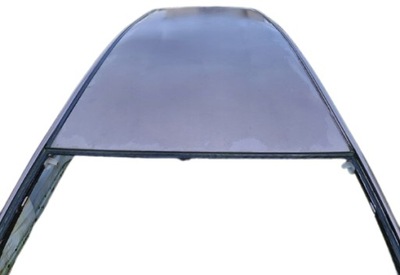 Крыша toyota prius plus + 4w4 12-19r фото №1