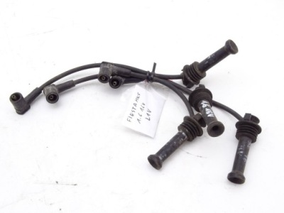 Ford fiesta mk4 95-99 1.6 16v дроти запалювання фото №1