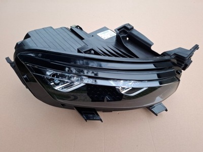 Лампа фара citroen c5 aircross full led оригінал фото №1