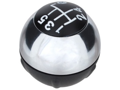 Ручка переключения передач do fiat 500 фото №1