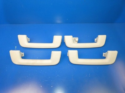 Volvo v90 ii s90 ii ручки потолочный комплект ручка кронштейн фото №1