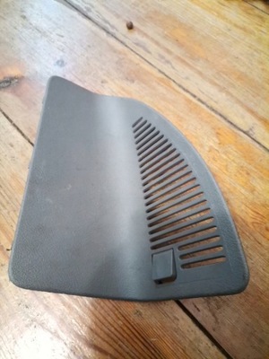 Защита обшивка багажника правая renault laguna ii фото №1