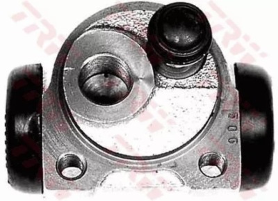 Ham.cylinderek /t/ saxo 1.0 96- /19.05/p фото №1