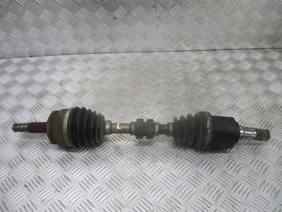 Приводной вал левая короткий nissan primera p12 1.9 dci фото №1