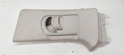 Защита стойка b левая audi a3 8v 8v3867243 фото №1