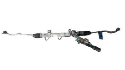 Renault trafic ii lift 2.0 dci рейка рульова 8200875897 фото №1